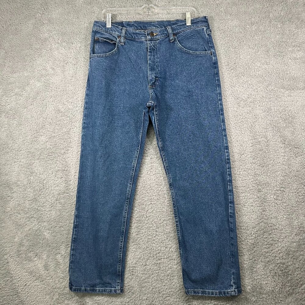Wrangler‎ jeans Blue Denim